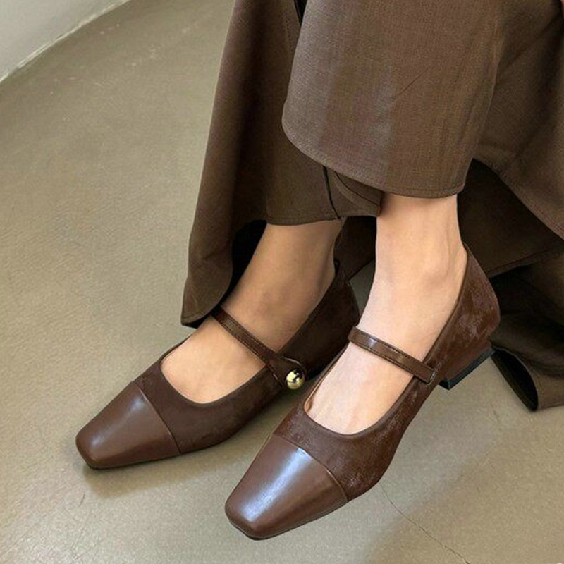 Summer Clothing Sale - Sapatos Mary Jane para Mulheres, Elegantes,