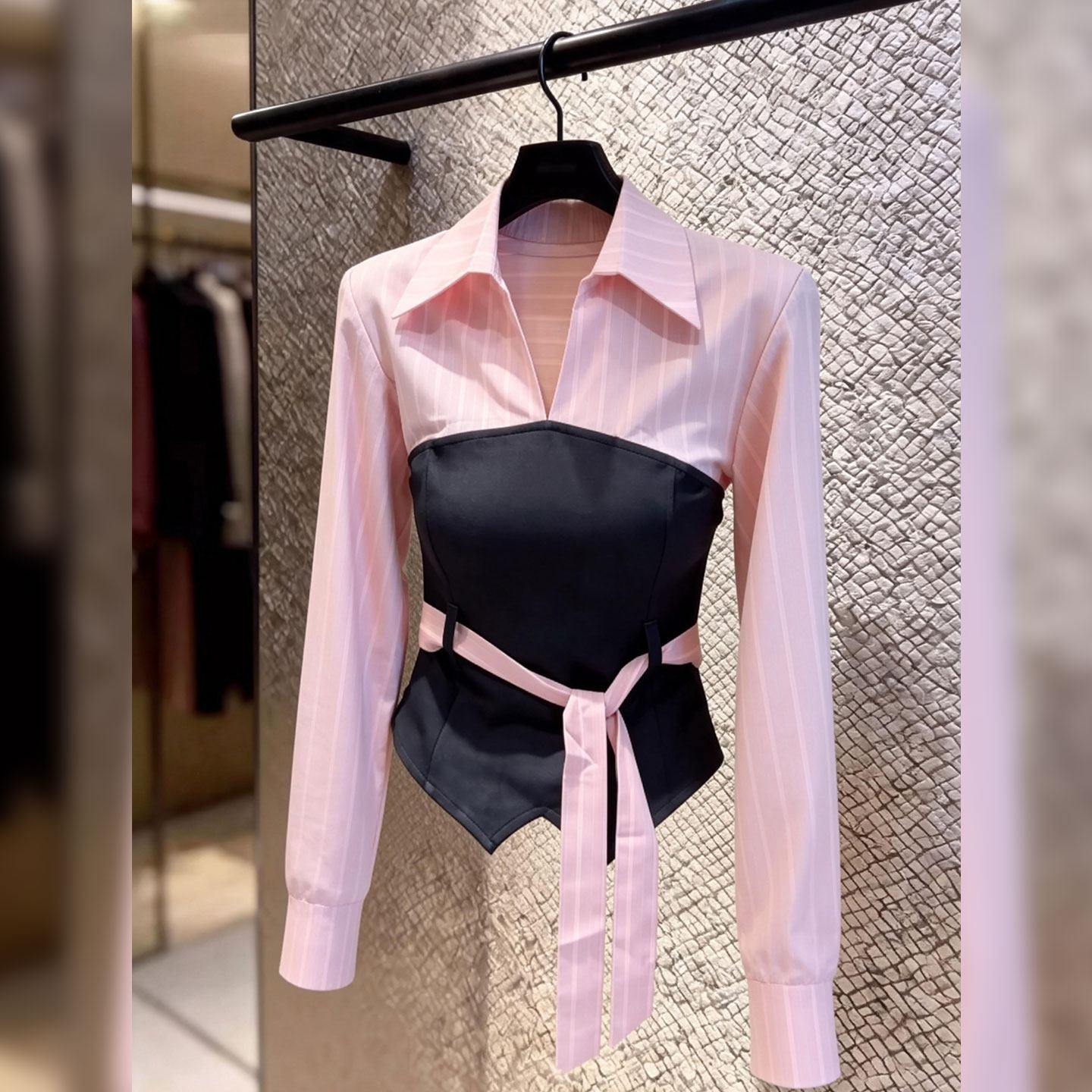 Summer Clothing New Look - Tops Coreanos Únicos, Bonitos e Super