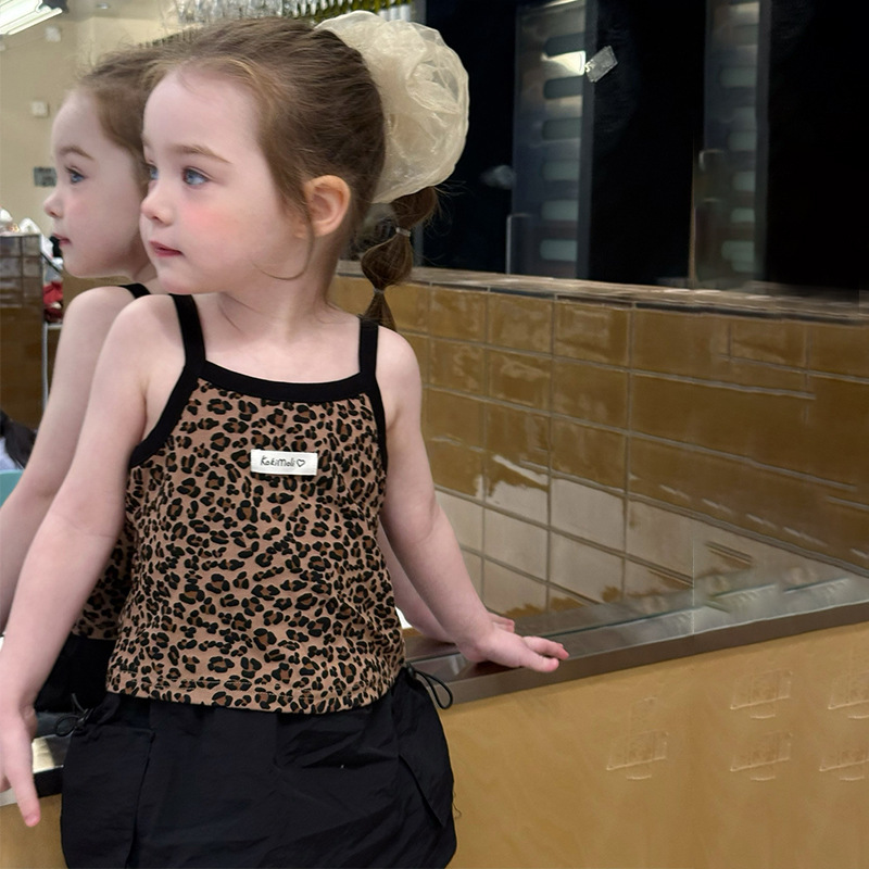 Summer Clothing Toddler - Coleção Boutique Verão 2026: Novo Colete