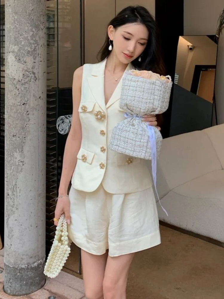 Summer Clothing New Look - Marca de Luxo Same2026, Novidade de