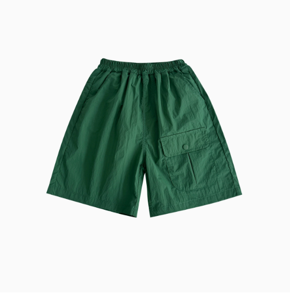 Summer Clothing Label - Calças para Meninos 2026, Nova Moda