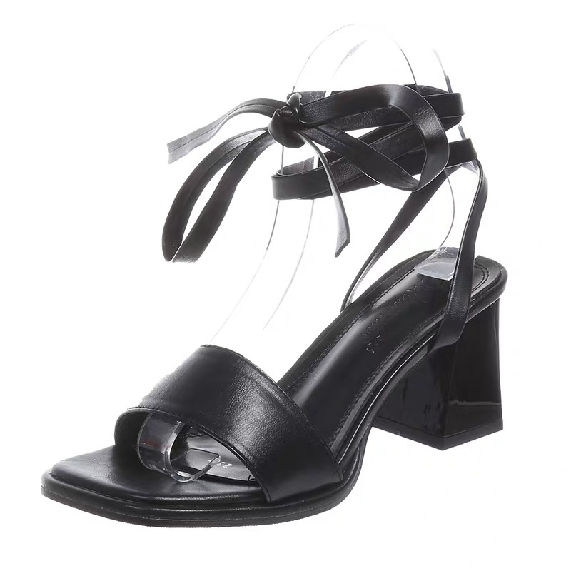 Summer Clothing Sale - Novidade 2026: Sandálias Femininas de Verão