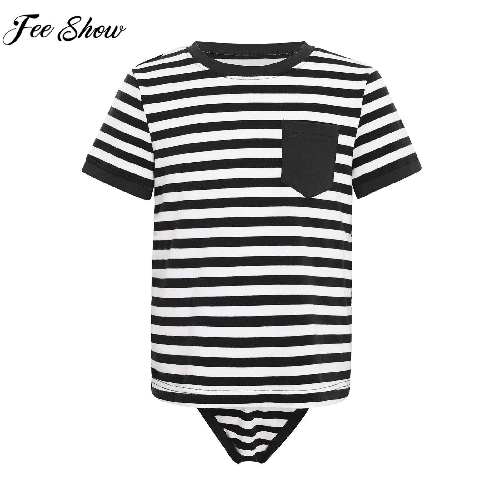Summer Clothing Kids Boys - Roupa Adaptativa para Crianças com Necessidades