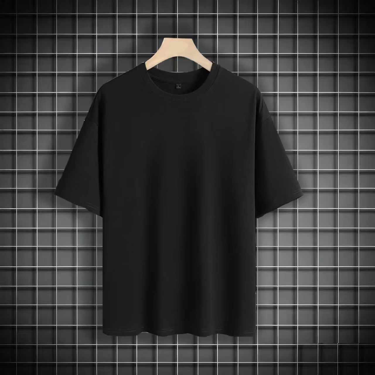 1 peça de conjunto de camiseta - Summer Clothing Outfits avaliação e preço
