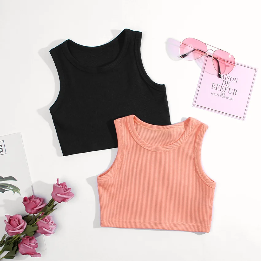 Verão meninas roupa interior s - Summer Clothing Toddler avaliação e preço