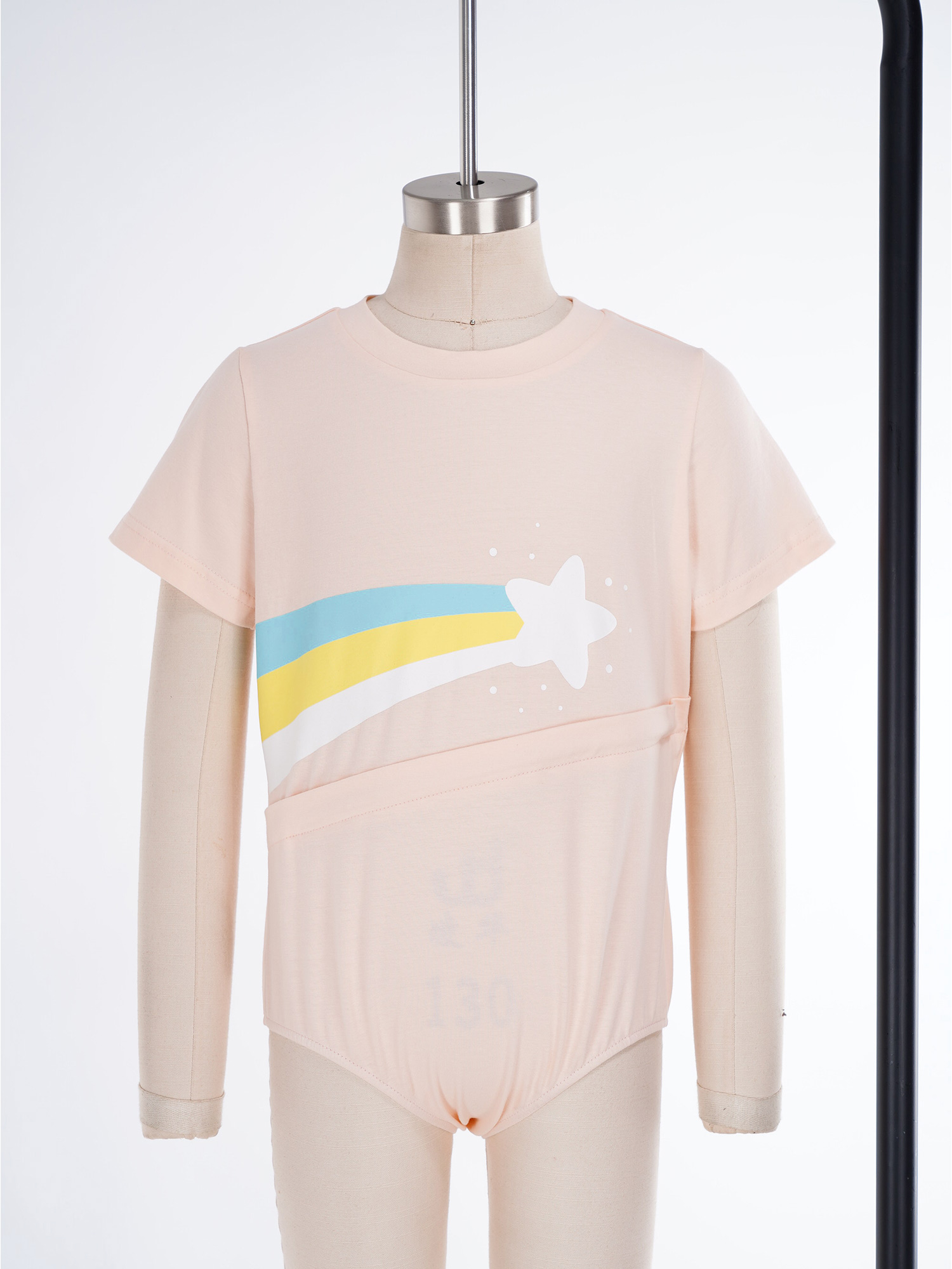 Roupa Adaptativa para Crianças - Summer Clothing Kids Boys avaliação e preço