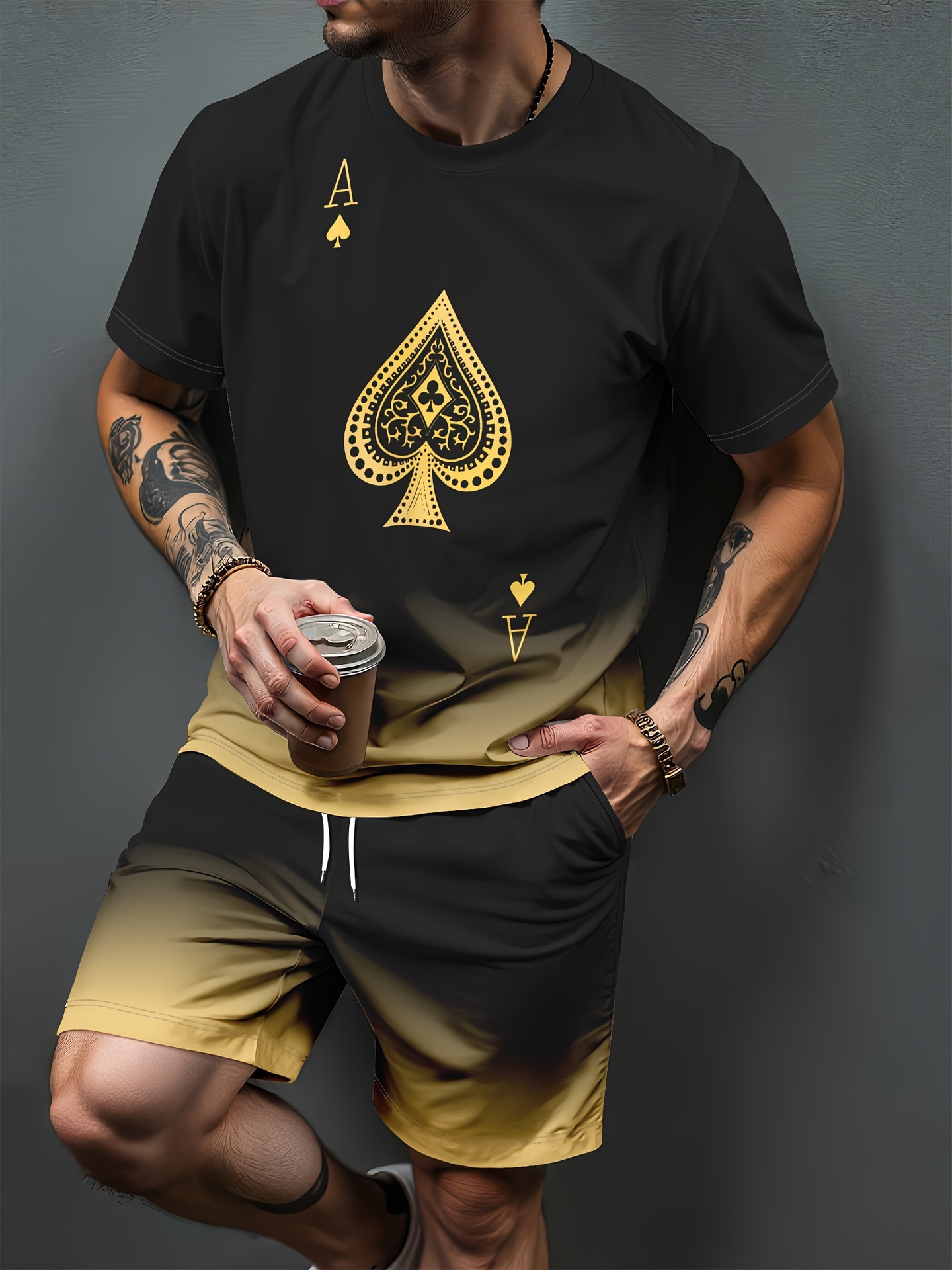 Conjuntos de Roupas Esportivas - Summer Clothing Sets Women avaliação e preço