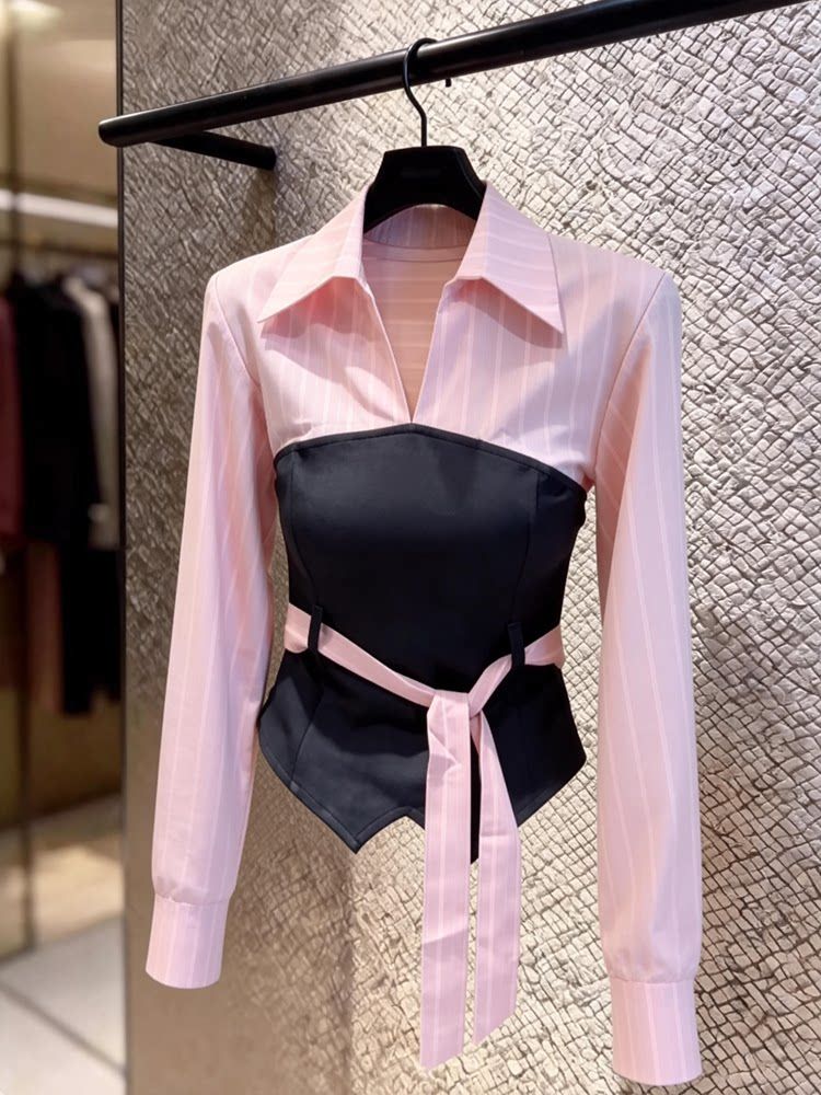 Tops Coreanos Únicos, Bonitos  - Summer Clothing New Look avaliação e preço