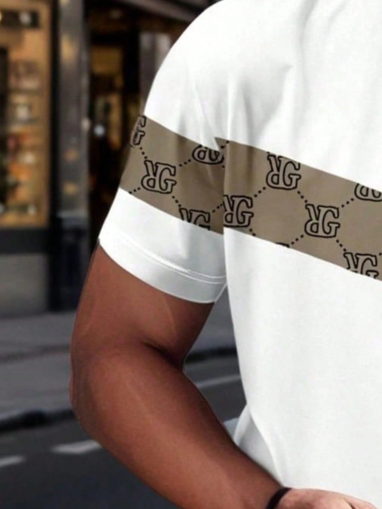 Conjunto Masculino de Verão 20 - Summer Knit Clothing avaliação e preço