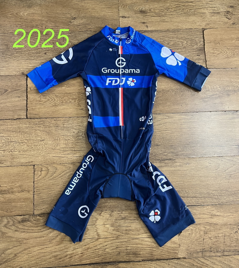 Macacão de Ciclismo LASER CUT  - Summer Clothing Material avaliação e preço