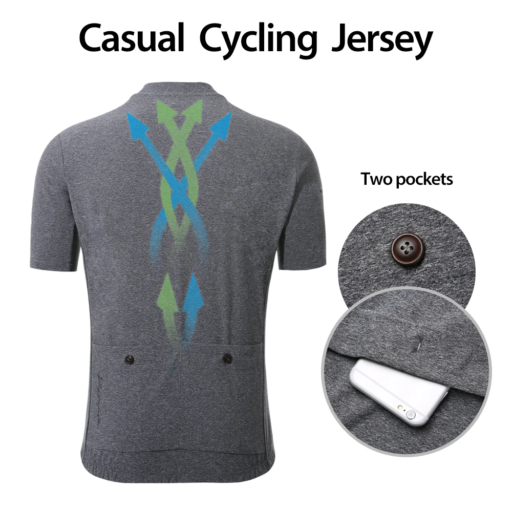 Santic tomada camisa de ciclis - Summer Clothing Outlet avaliação e preço