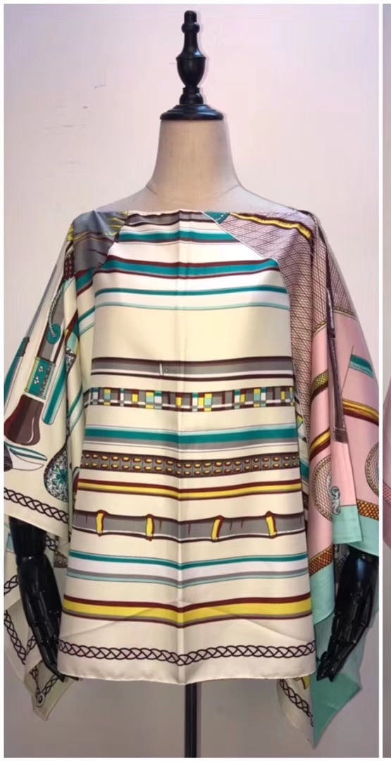 Blusa Solta Estampada Plus Siz - Summer Clothing Outlet avaliação e preço