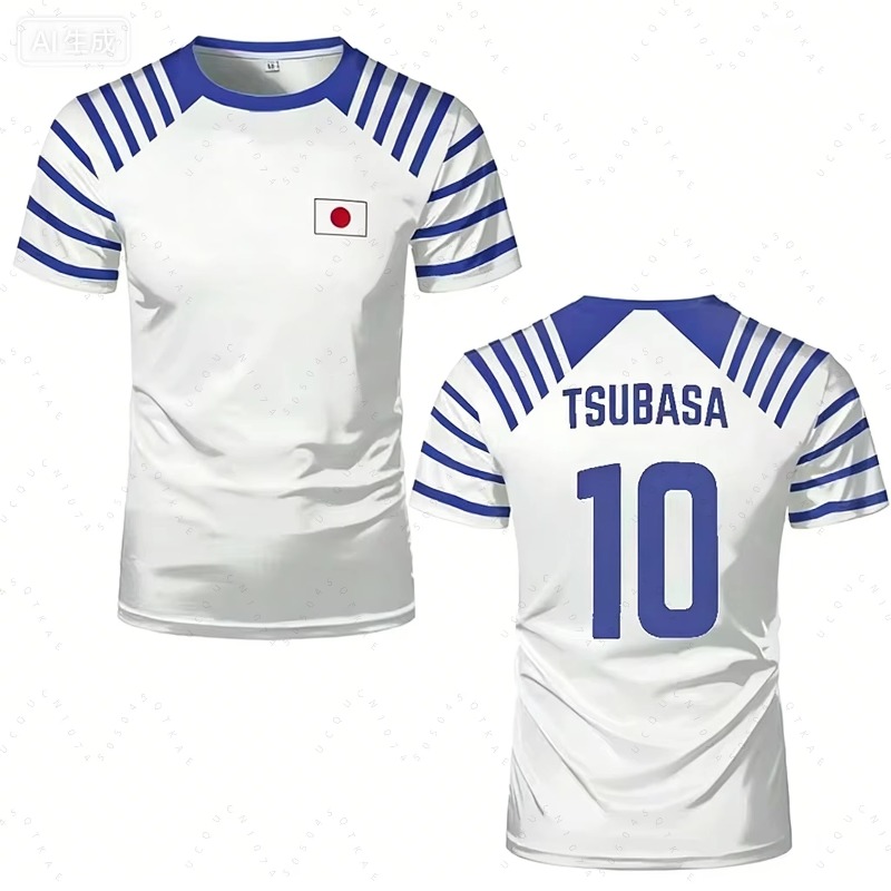Camiseta Unissex Hot Captain T - Summer 2026 Kids Clothing avaliação e preço