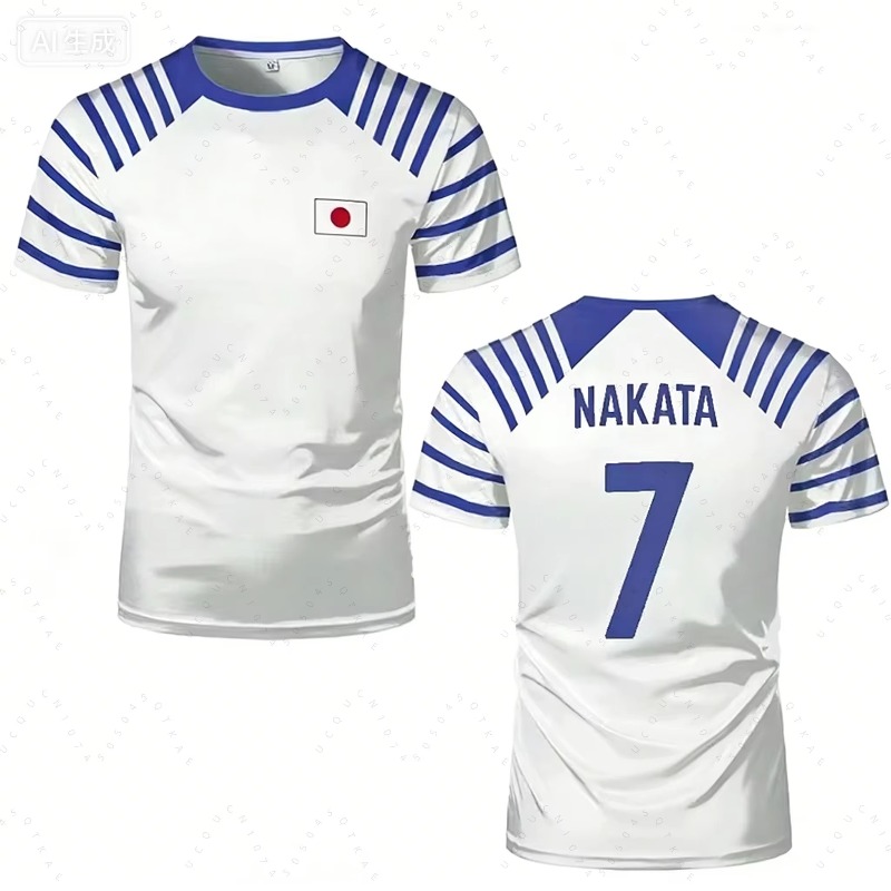 Camiseta Unissex Hot Captain T - Summer 2026 Kids Clothing avaliação e preço