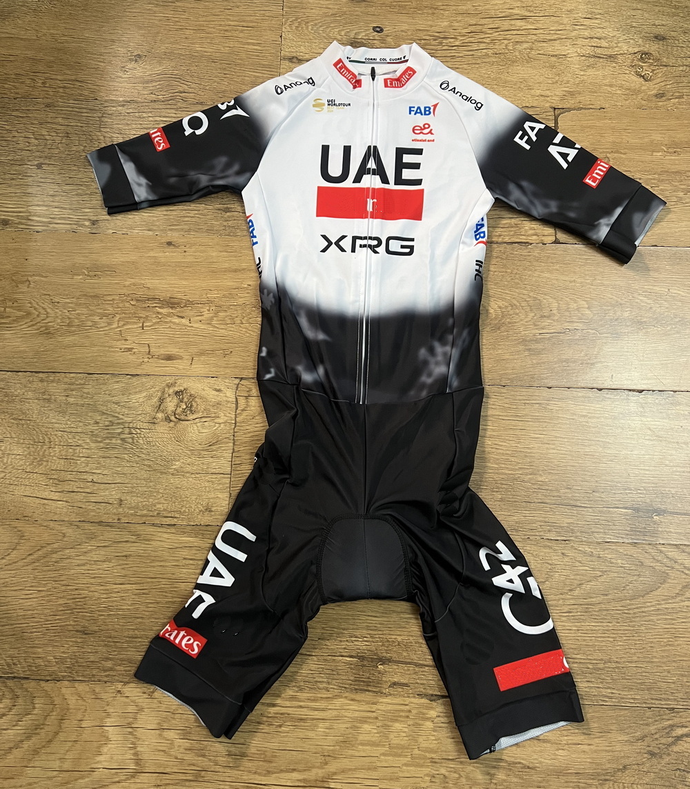 Macacão de Ciclismo LASER CUT  - Summer Clothing Material avaliação e preço