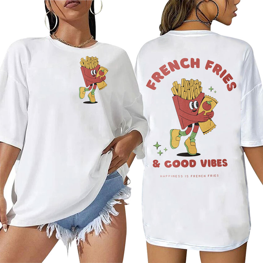 Camiseta Retrô com Estampa de  - Summer Vibes Clothing Men avaliação e preço
