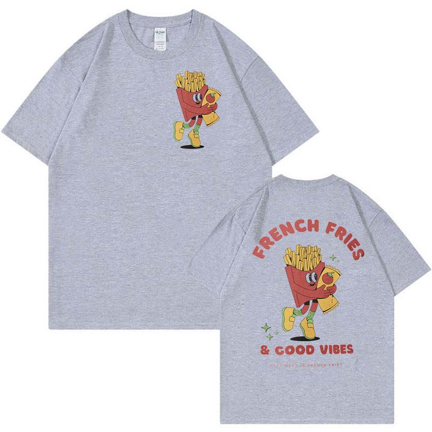 Camiseta Retrô com Estampa de  - Summer Vibes Clothing Men avaliação e preço