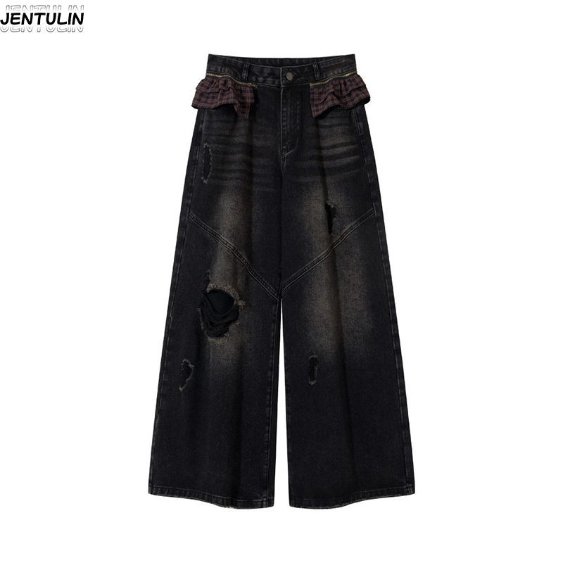 Novas Calças Jeans Masculinas  - Summer Vibes Clothing Men avaliação e preço