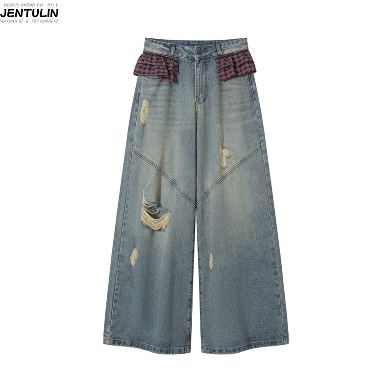 Novas Calças Jeans Masculinas  - Summer Vibes Clothing Men avaliação e preço