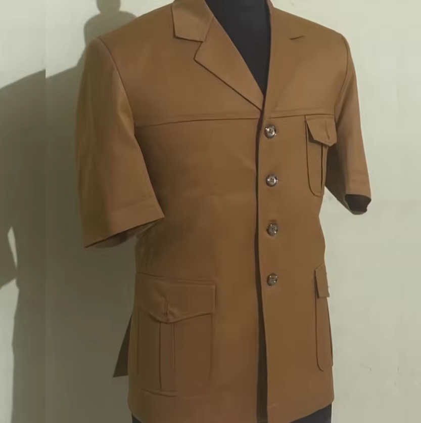 Conjuntos de Ternos Masculinos - Summer Clothing Outlet avaliação e preço