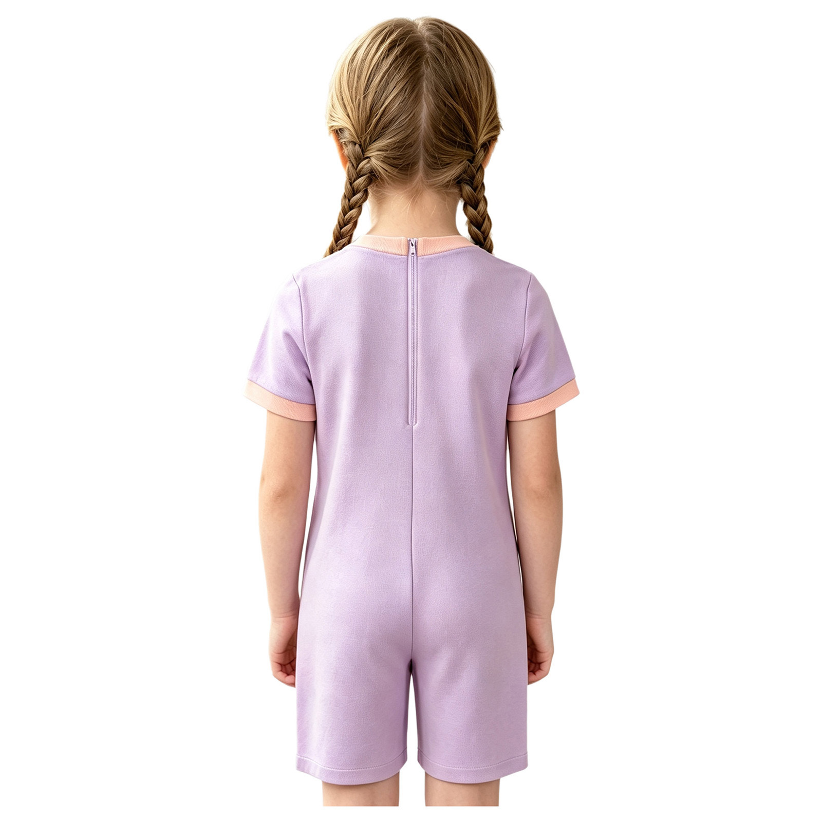 Roupa Adaptativa para Crianças - Summer Clothing Kids Boys avaliação e preço