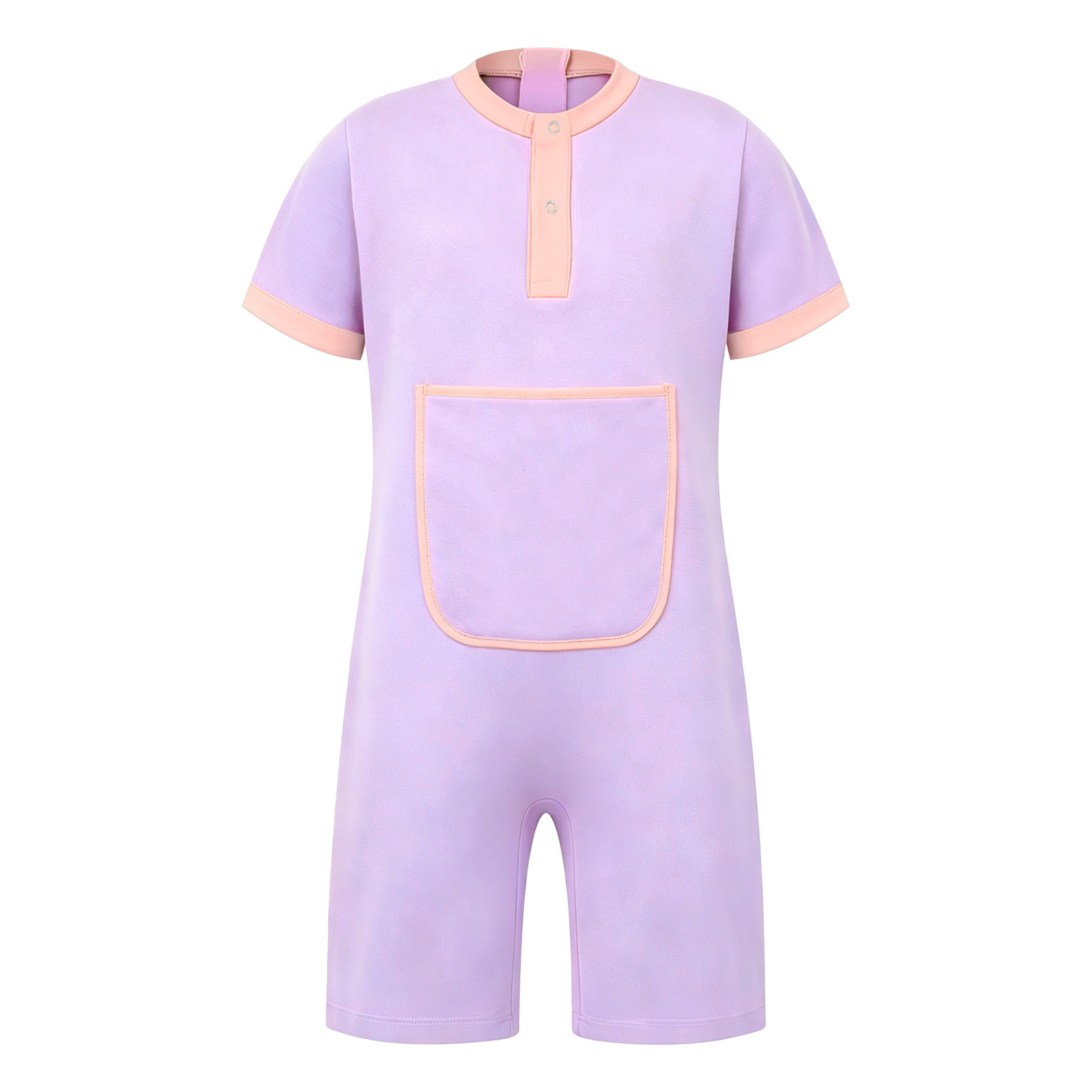 Roupa Adaptativa para Crianças - Summer Clothing Kids Boys avaliação e preço