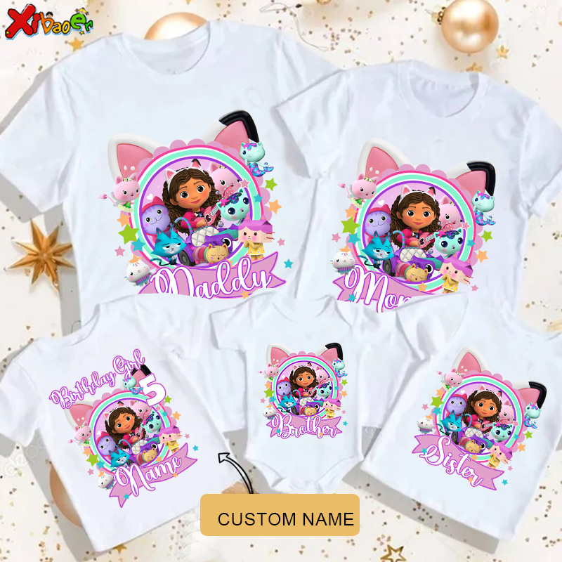 Camiseta de aniversário para m - Summer Clothing Toddler avaliação e preço