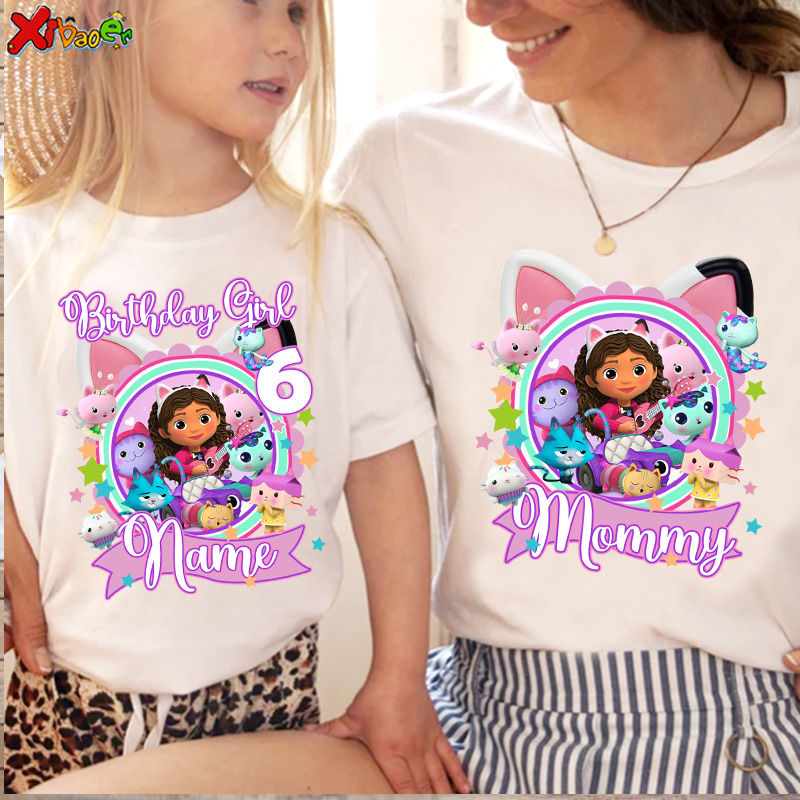 Camiseta de aniversário para m - Summer Clothing Toddler avaliação e preço