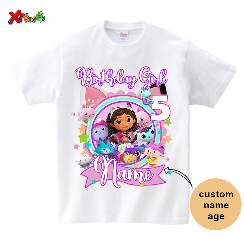Camiseta de aniversário para m - Summer Clothing Toddler avaliação e preço