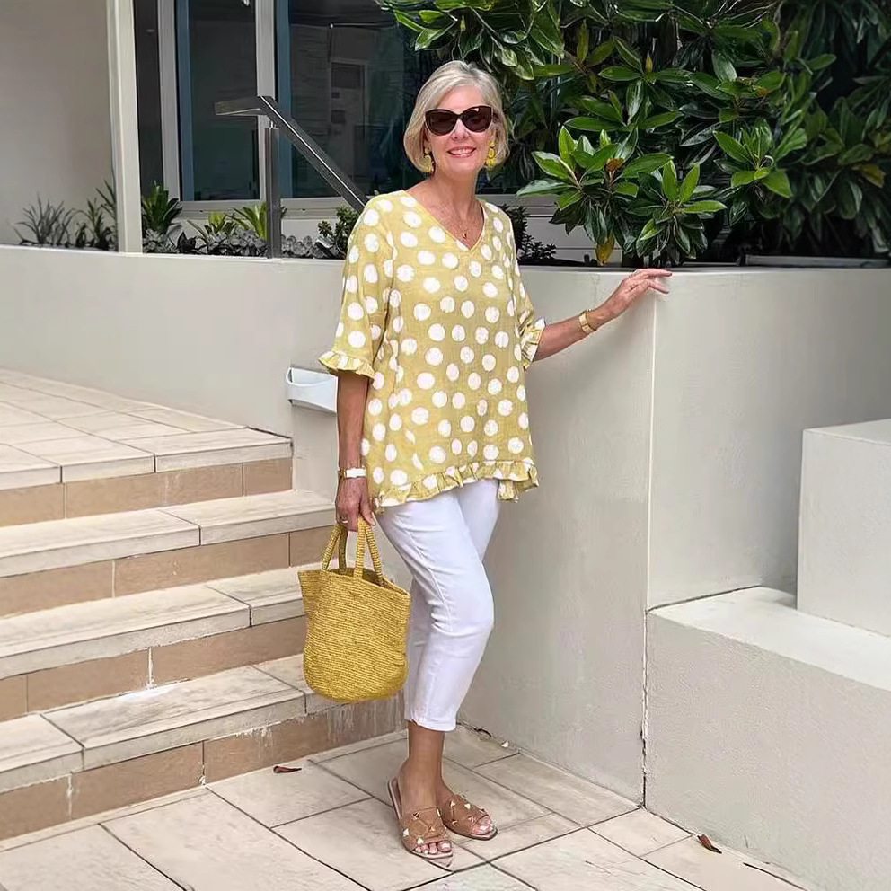 AliExpress, roupas femininas t - Summer Clothing Colors avaliação e preço