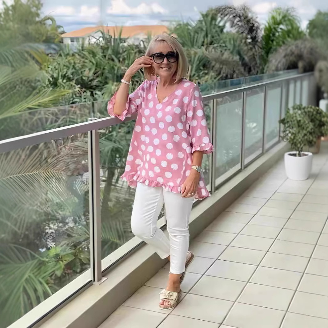 AliExpress, roupas femininas t - Summer Clothing Colors avaliação e preço