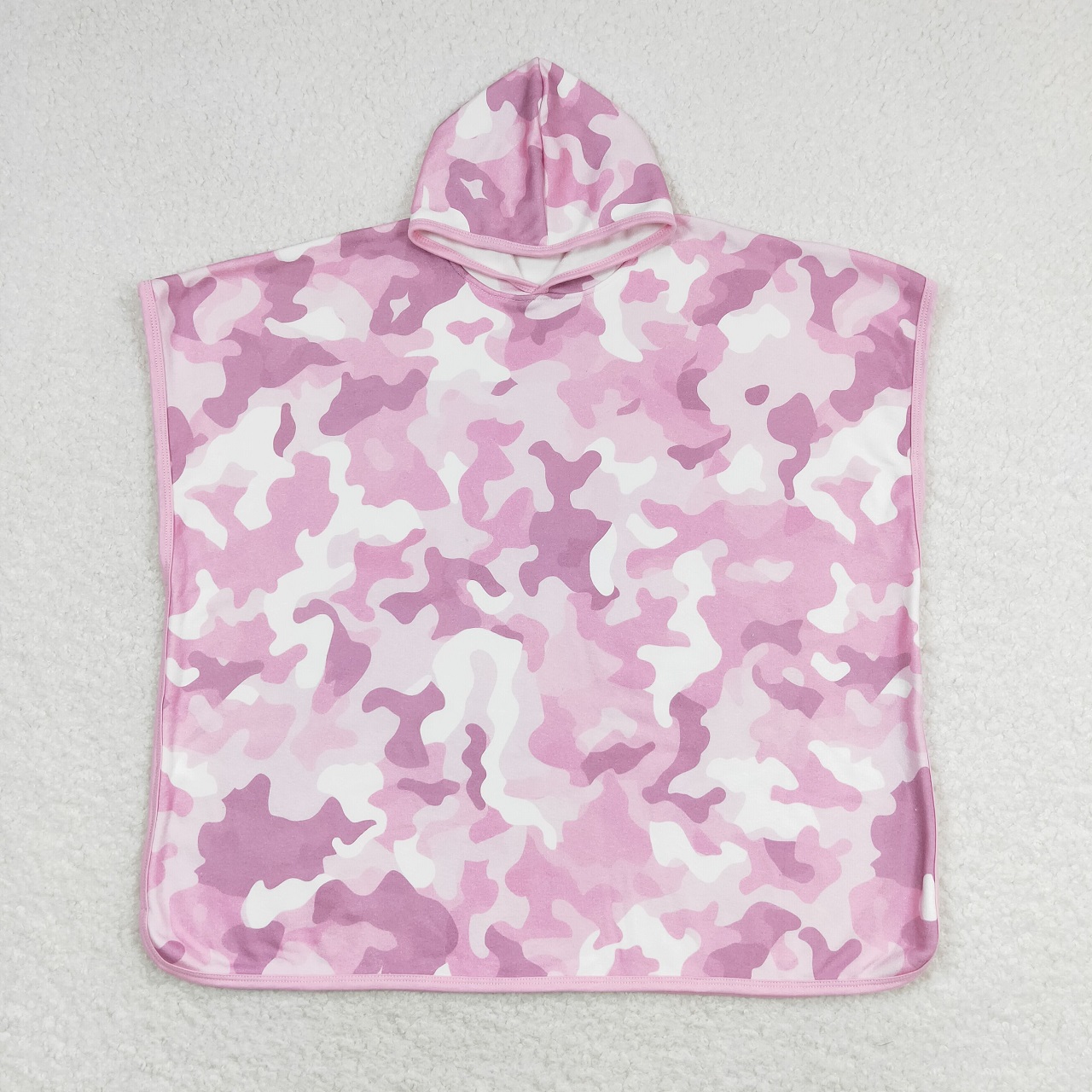 Crianças Terry Swim Toalha Cov - Summer Clothing Toddler avaliação e preço