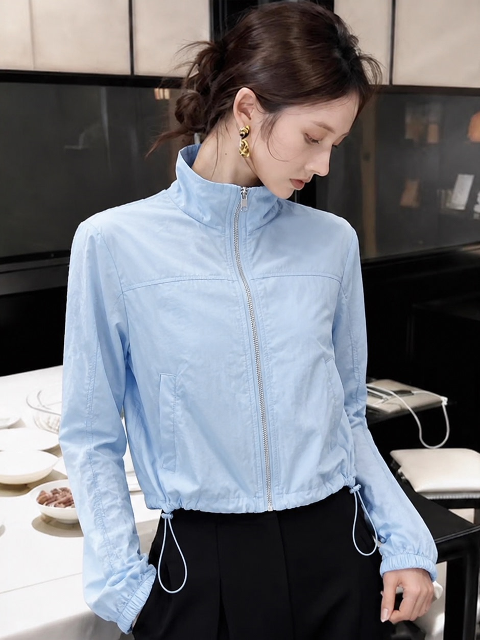Coleção Verão 2026: Blusa Femi - Summer Clothing Label avaliação e preço