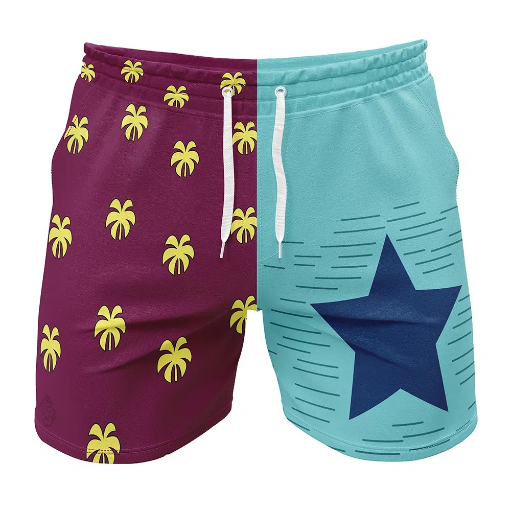 2026 Bandai Franky Water 7 Sho - Summer 2026 Kids Clothing avaliação e preço