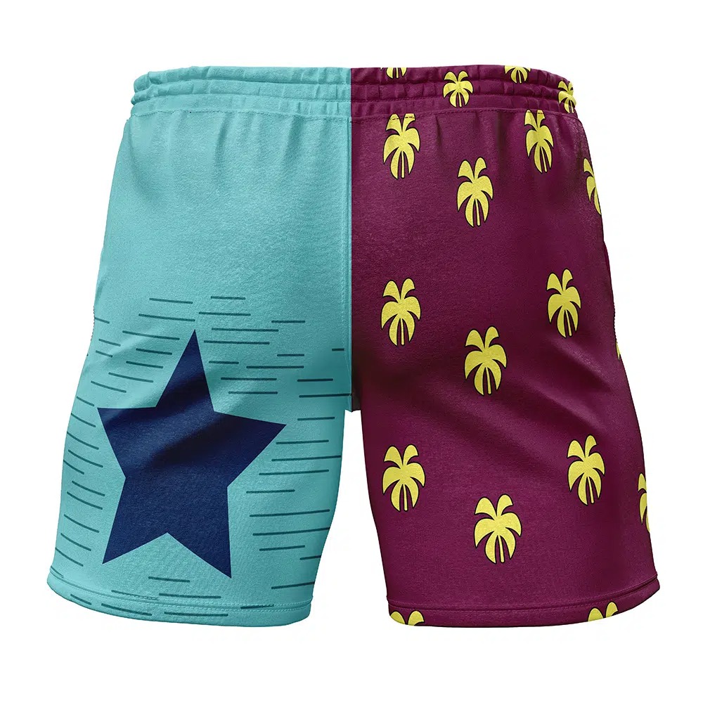 2026 Bandai Franky Water 7 Sho - Summer 2026 Kids Clothing avaliação e preço
