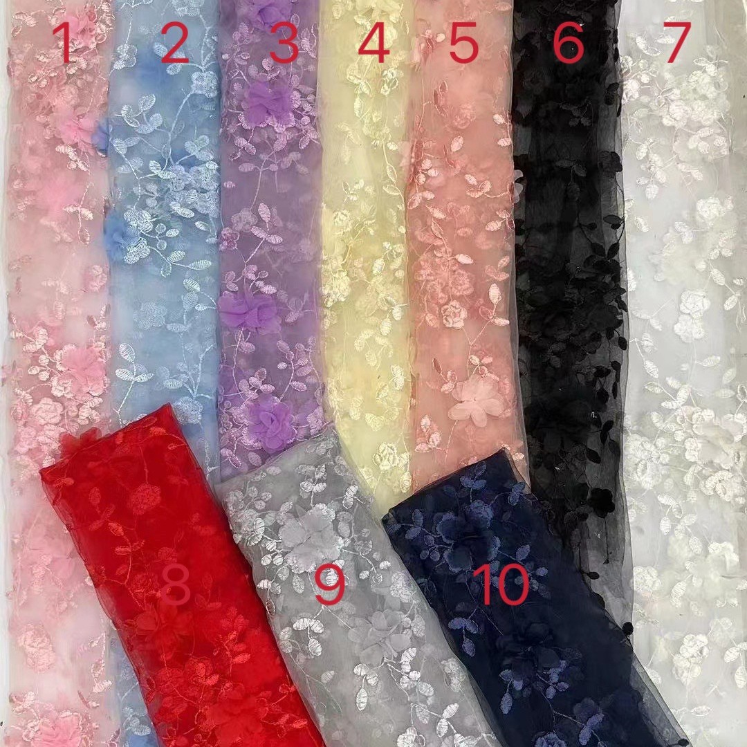 2 Jardas/lote, 150cm de largur - Summer Clothing Material avaliação e preço