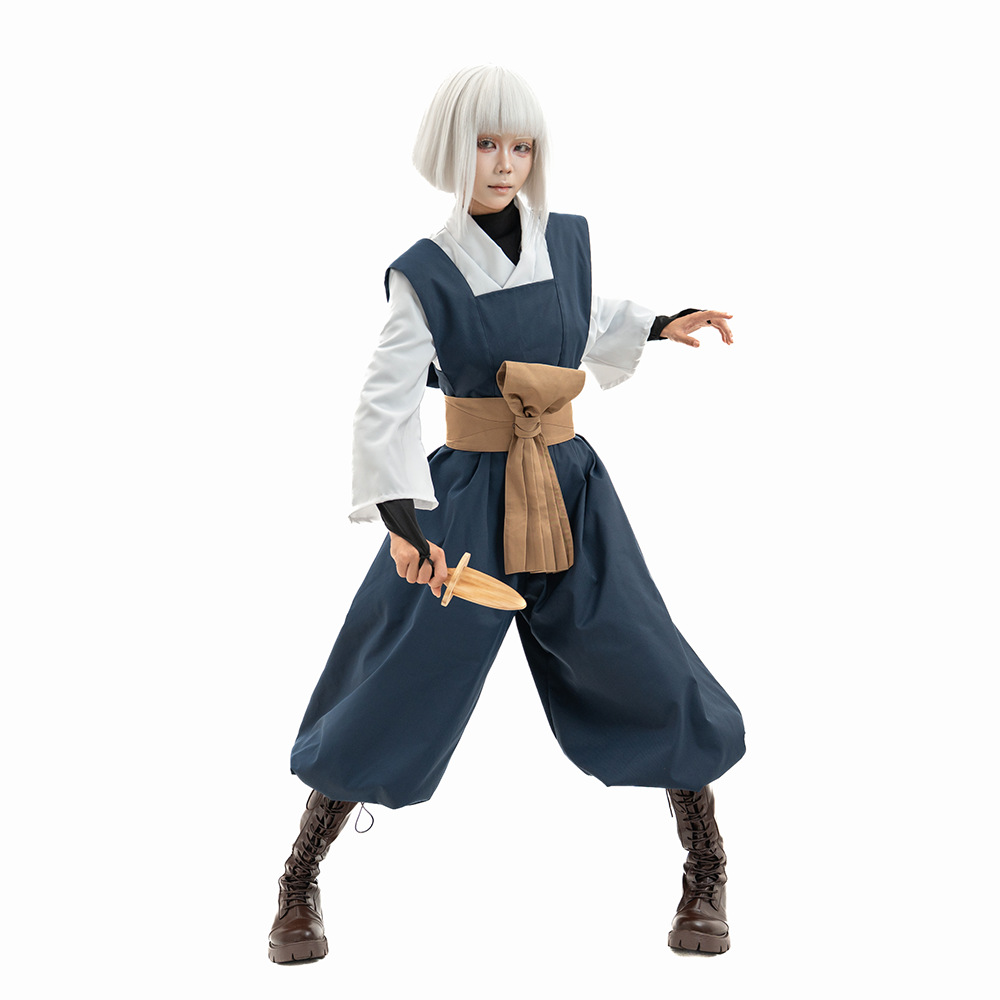 Fantasia Completa de Cosplay G - Summer Clothing Label avaliação e preço