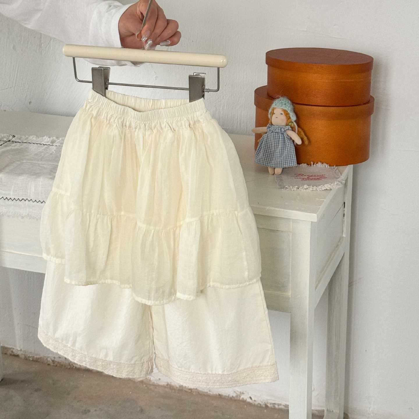 Roupas para Meninas 2026, Novo - Summer Clothing New Look avaliação e preço
