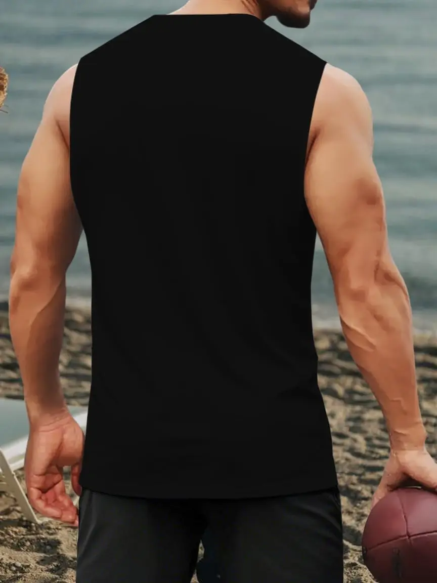 Conjuntos de Regatas Masculina - Summer Knit Clothing avaliação e preço