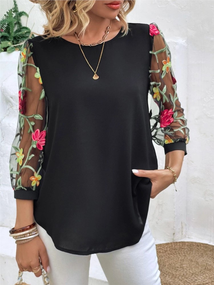 Moda impressão camisa superior - Summer Clothing Holiday avaliação e preço