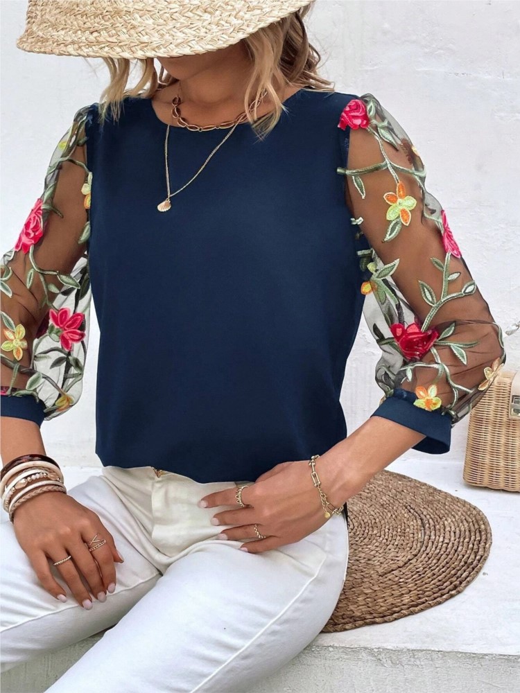 Moda impressão camisa superior - Summer Clothing Holiday avaliação e preço