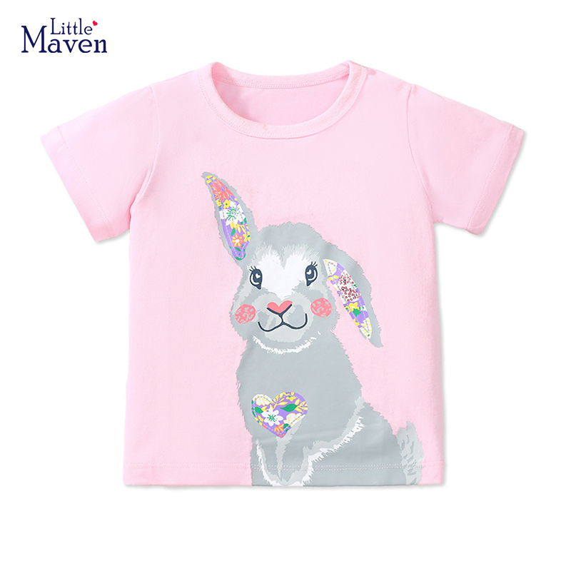 Little maven roupas infantis d - Summer Clothing Toddler avaliação e preço