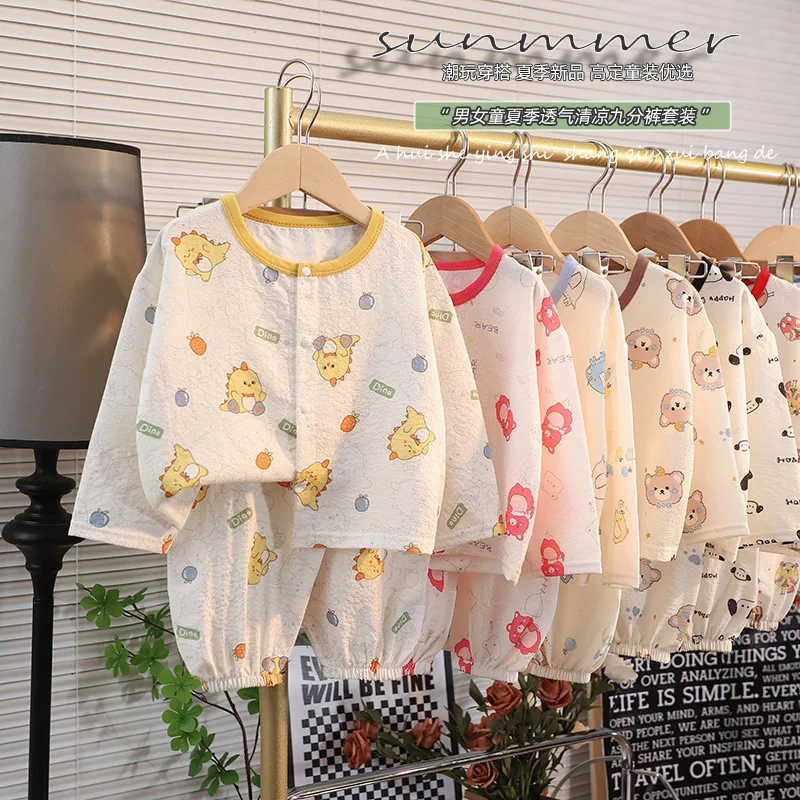 Primavera verão meninos menina - Summer Clothing Toddler avaliação e preço