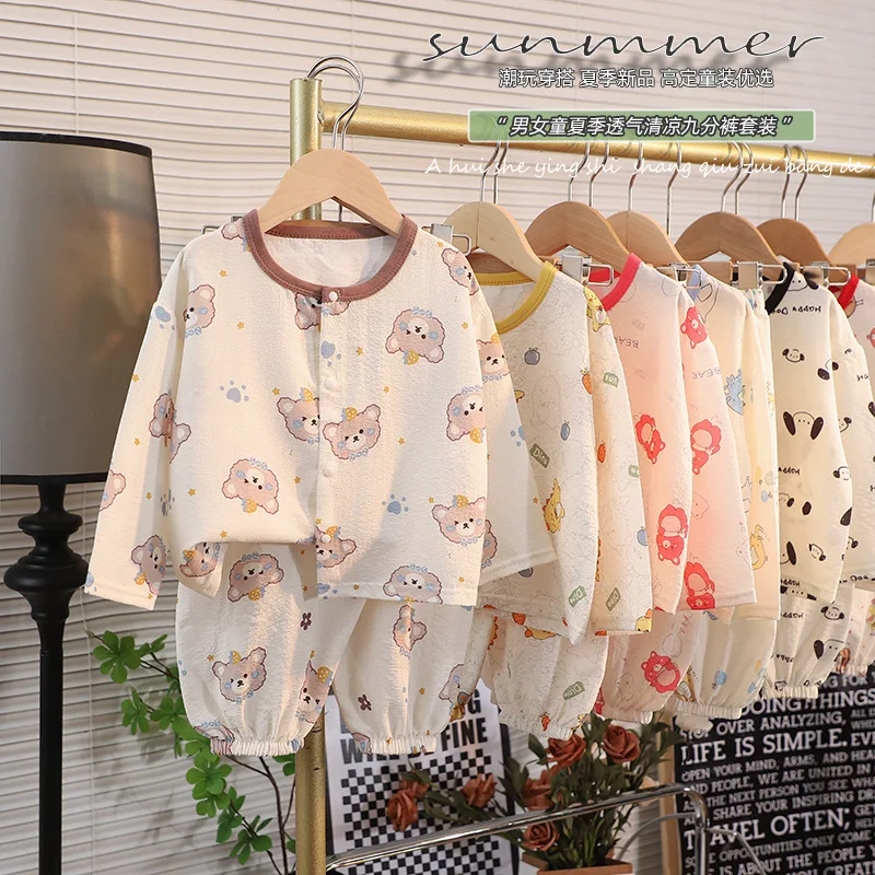 Primavera verão meninos menina - Summer Clothing Toddler avaliação e preço