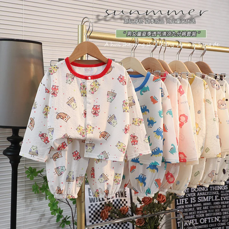 Primavera verão meninos menina - Summer Clothing Toddler avaliação e preço