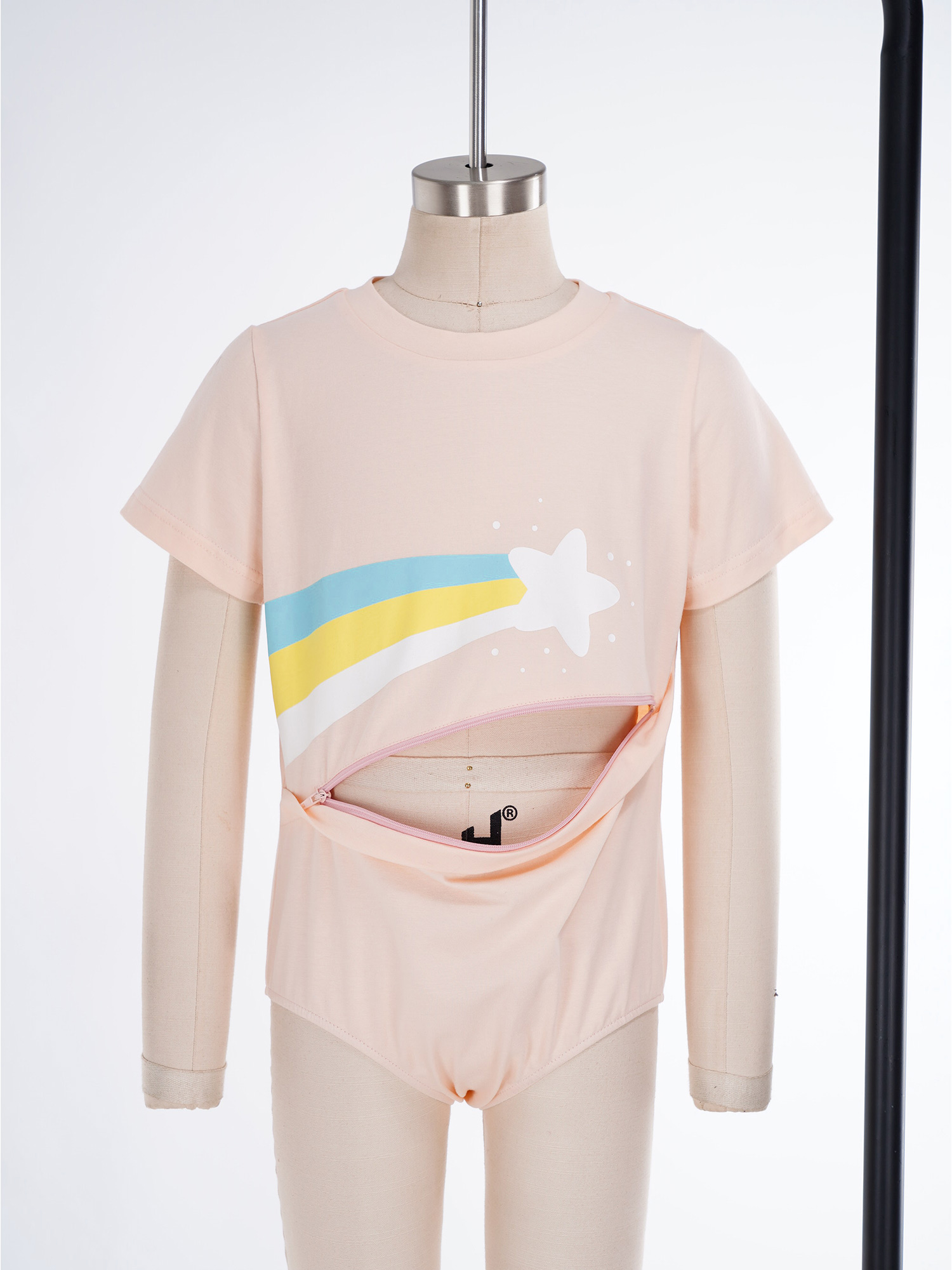 Roupas Adaptativas para Menina - Summer Clothing Kids Boys avaliação e preço