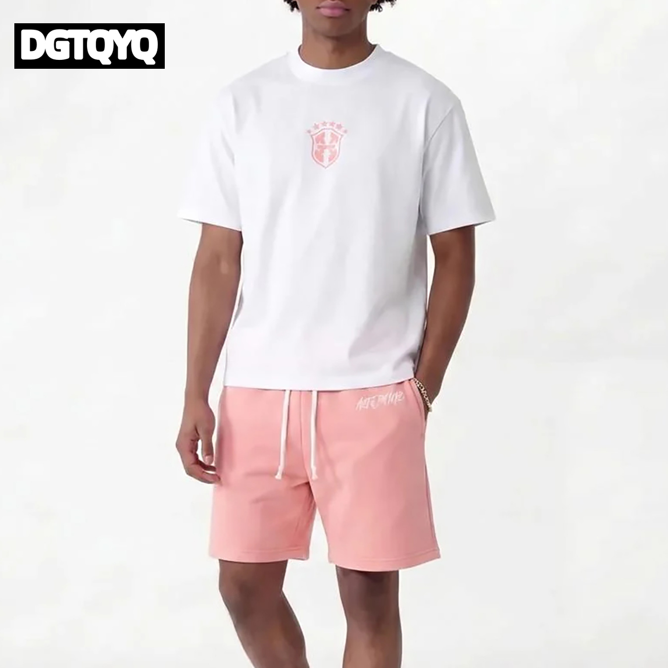 Conjunto Feminino de Verão Nov - Summer Clothing Sets Women avaliação e preço