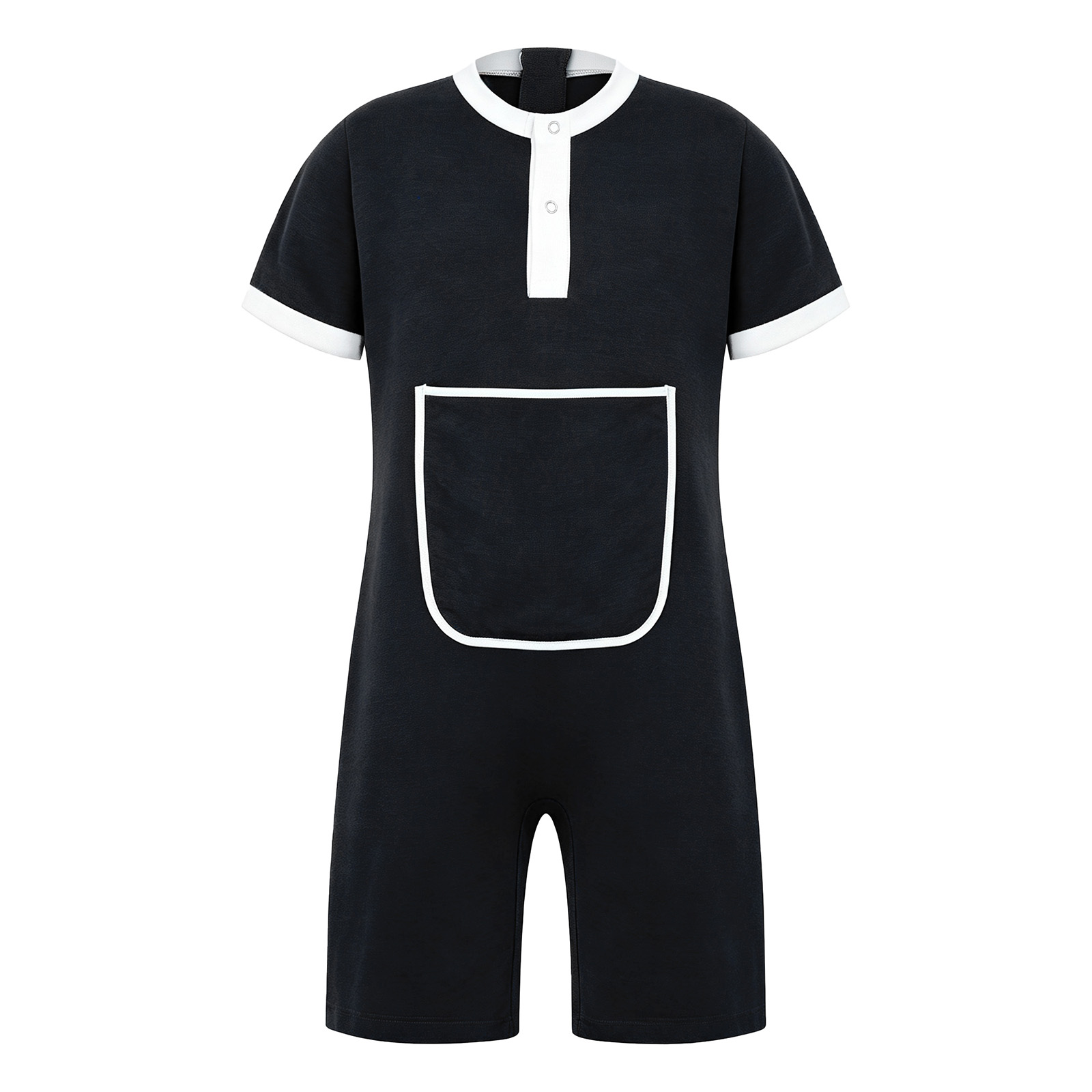 Macacão Infantil para Meninos  - Summer Clothing Kids Boys avaliação e preço