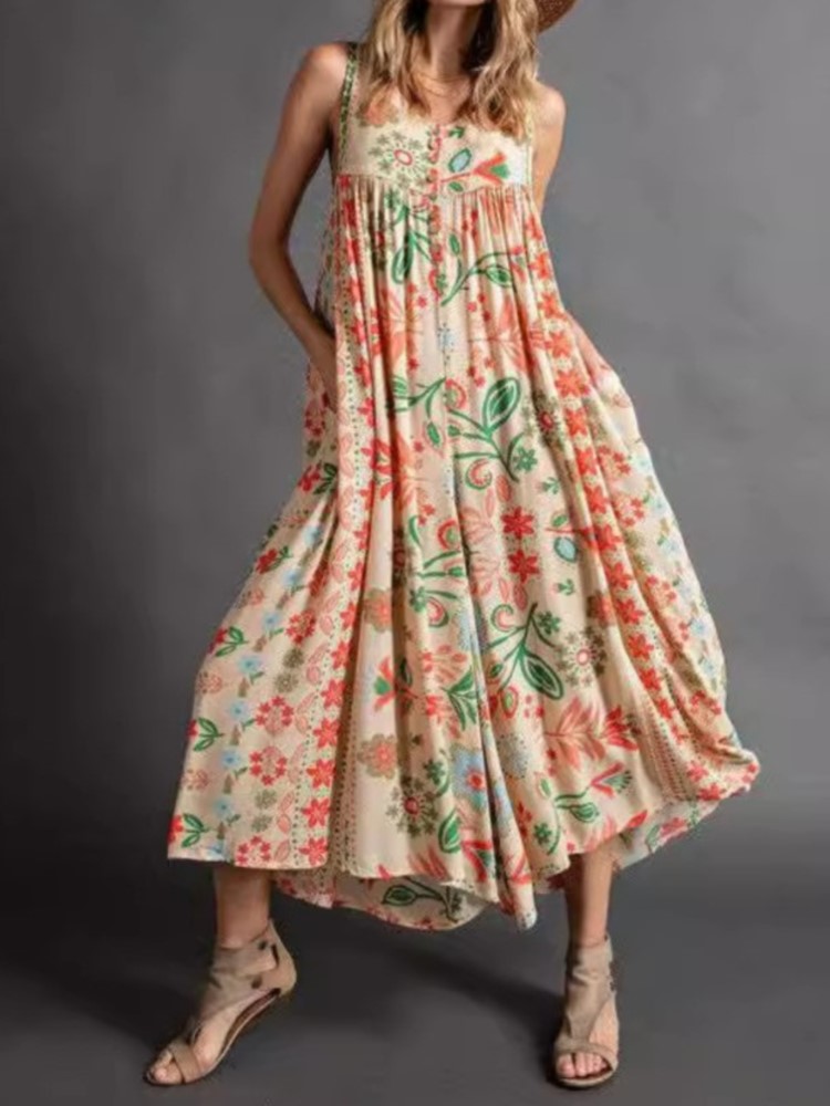 Moda impressão macacão para mu - Summer Clothing Holiday avaliação e preço