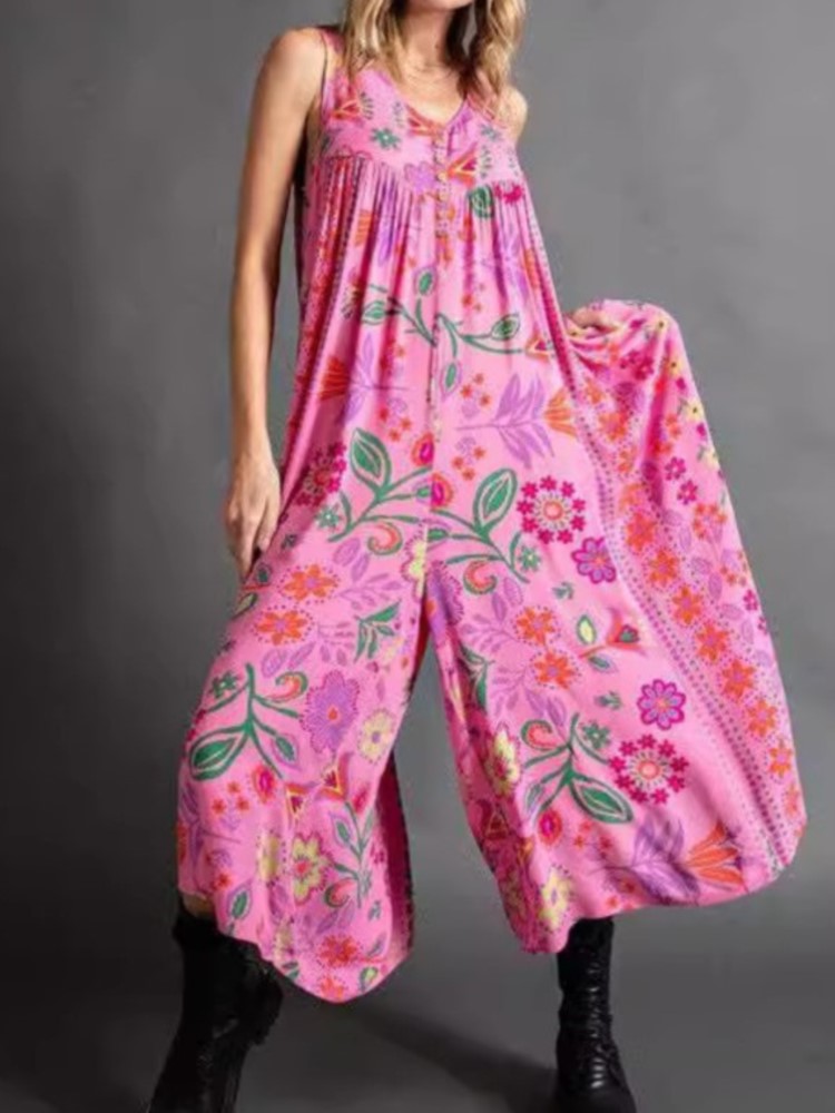 Moda impressão macacão para mu - Summer Clothing Holiday avaliação e preço